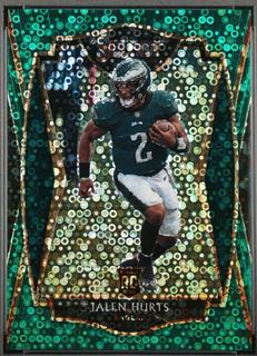 Jalen Hurts