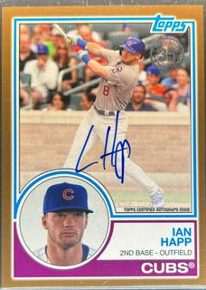 Ian Happ