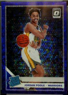 Jordan Poole
