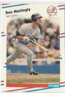 Don Mattingly