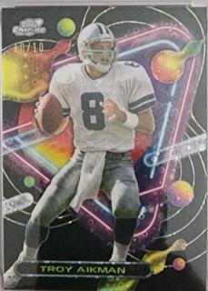 Troy Aikman