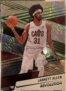Jarrett Allen