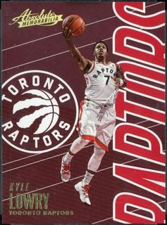 Kyle Lowry