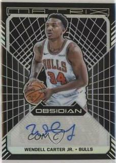 Wendell Carter Jr.
