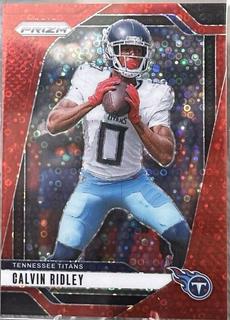Calvin Ridley