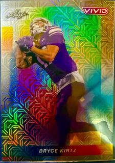 Bryce Kirtz