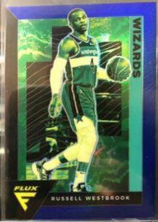 Russell Westbrook