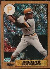 Roberto Clemente