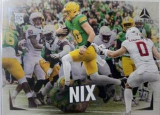 Bo Nix