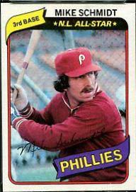 Mike Schmidt