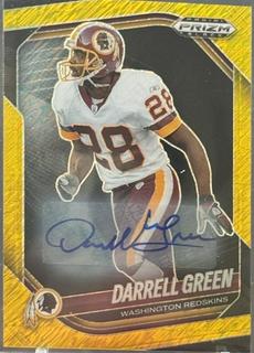 Darrell Green