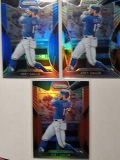 Joey Gallo