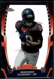 Jadeveon Clowney