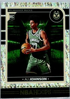 AJ Johnson