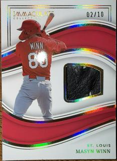 Masyn Winn