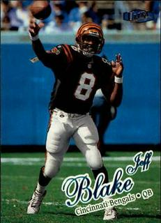 Jeff Blake