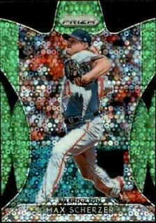 Max Scherzer
