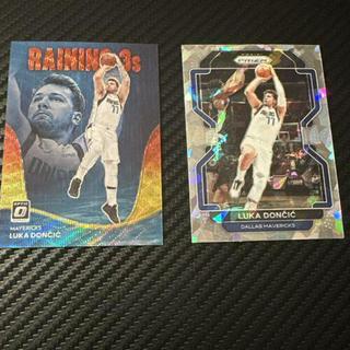 Luka Doncic
