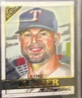 Corey Kluber
