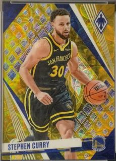 Stephen Curry