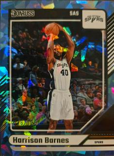 Harrison Barnes