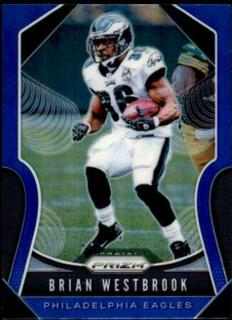 Brian Westbrook