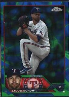 Jacob deGrom