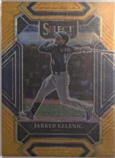 Jarred Kelenic