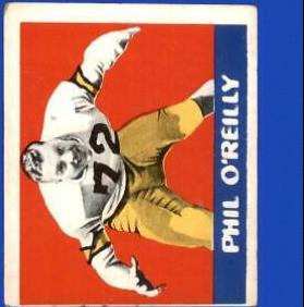 Phil O'Reilly