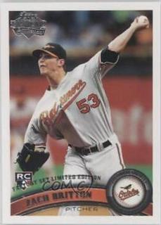Zach Britton