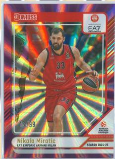 Nikola Mirotic