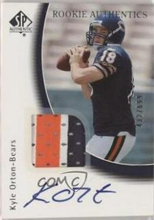 Kyle Orton