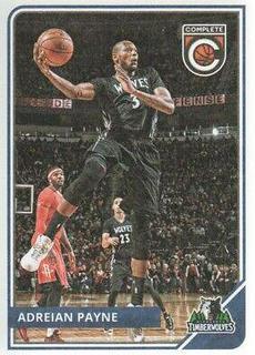 Adreian Payne