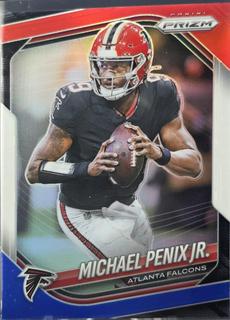 Michael Penix Jr.