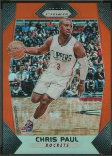 Chris Paul