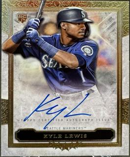 Kyle Lewis
