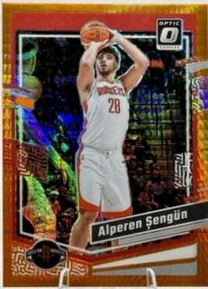 Alperen Sengun
