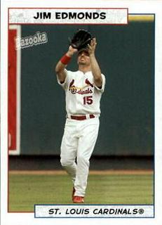 Jim Edmonds