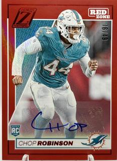Chop Robinson
