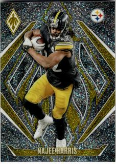 Najee Harris