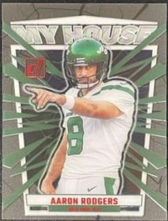 Aaron Rodgers