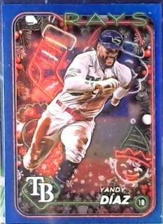 Yandy Diaz