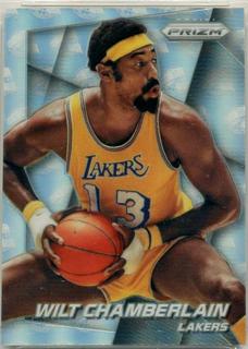 Wilt Chamberlain