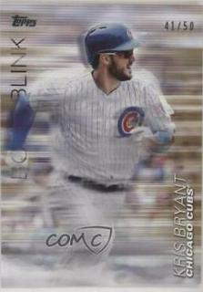 Kris Bryant