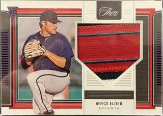 Bryce Elder