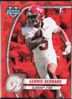 Germie Bernard