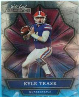 Kyle Trask