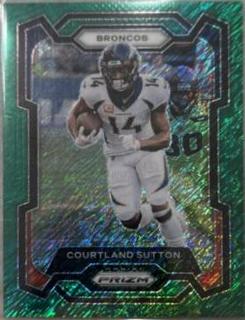 Courtland Sutton