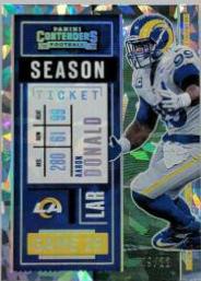 Aaron Donald