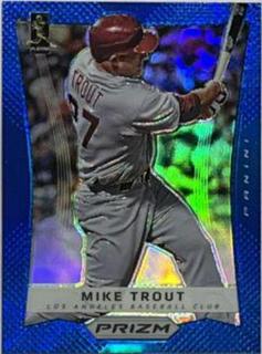 Mike Trout